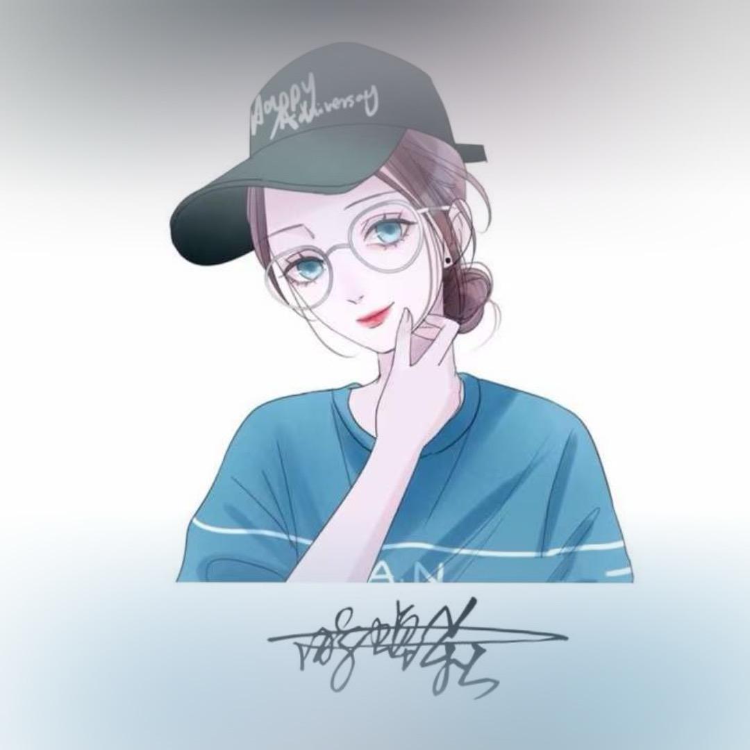 小游不温柔🙆