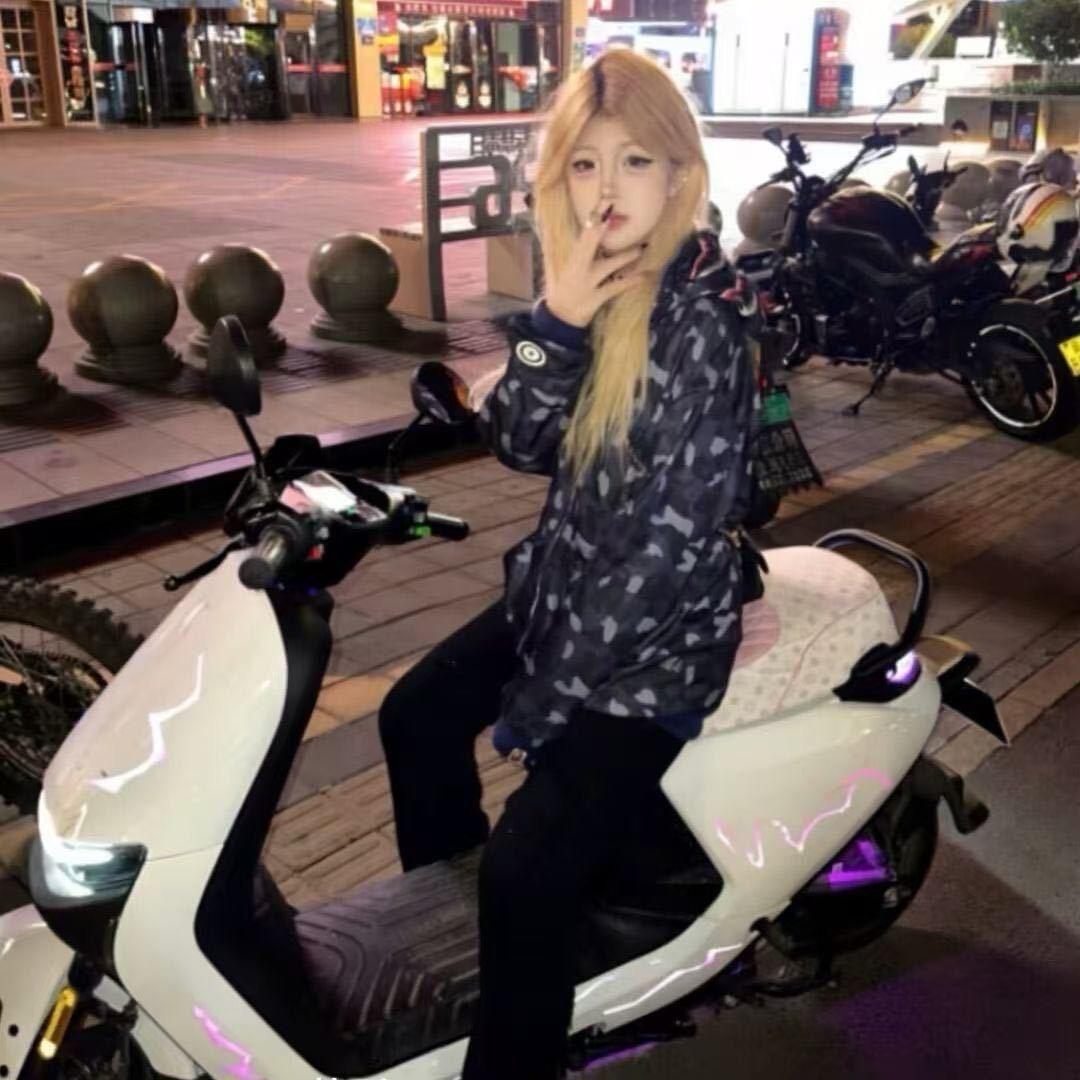 小鱼
