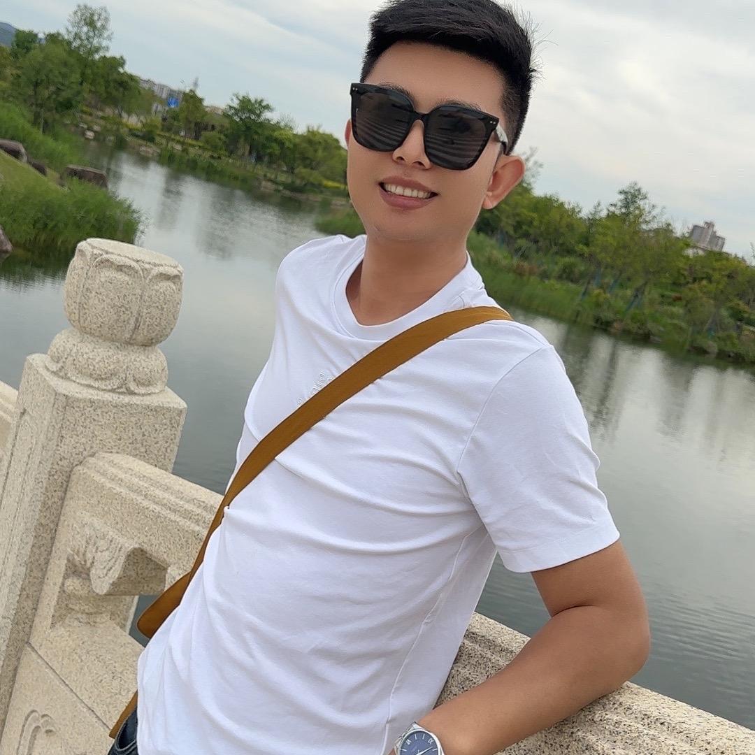 小杰哥呀