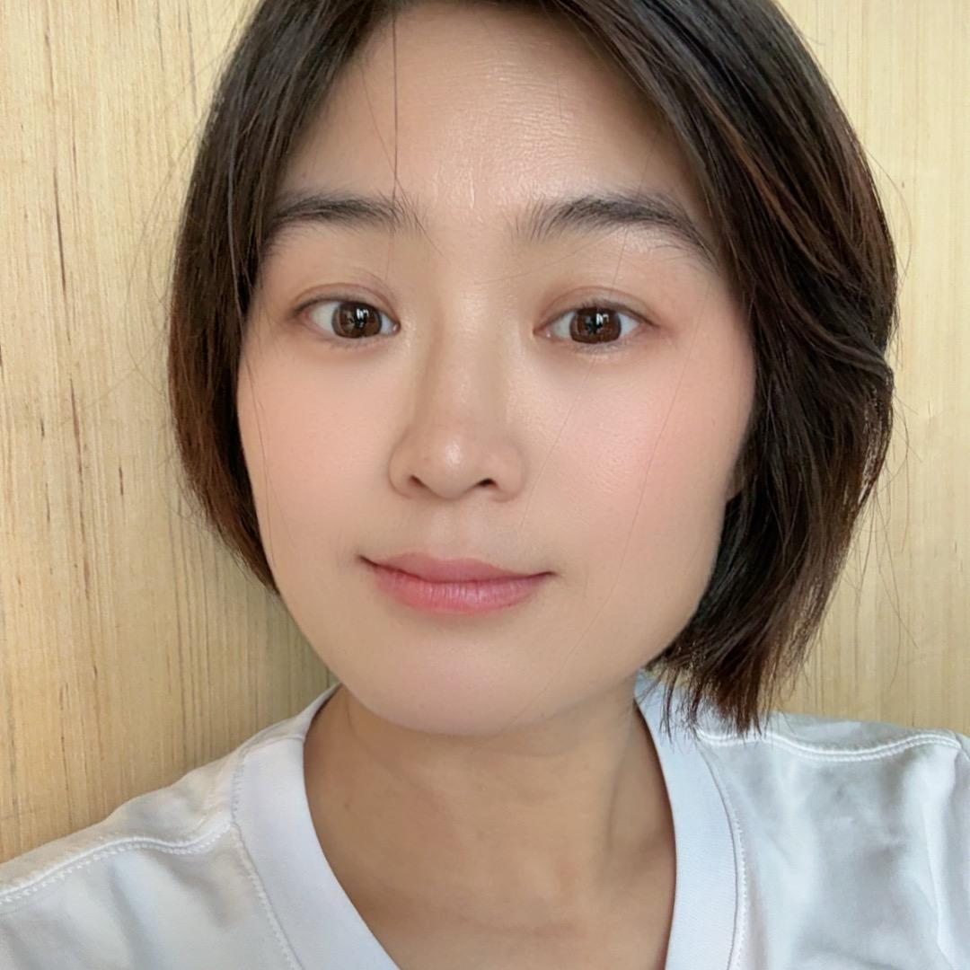 🍎颜娜