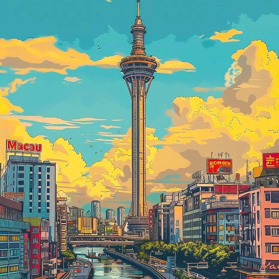 广之游奥旅
