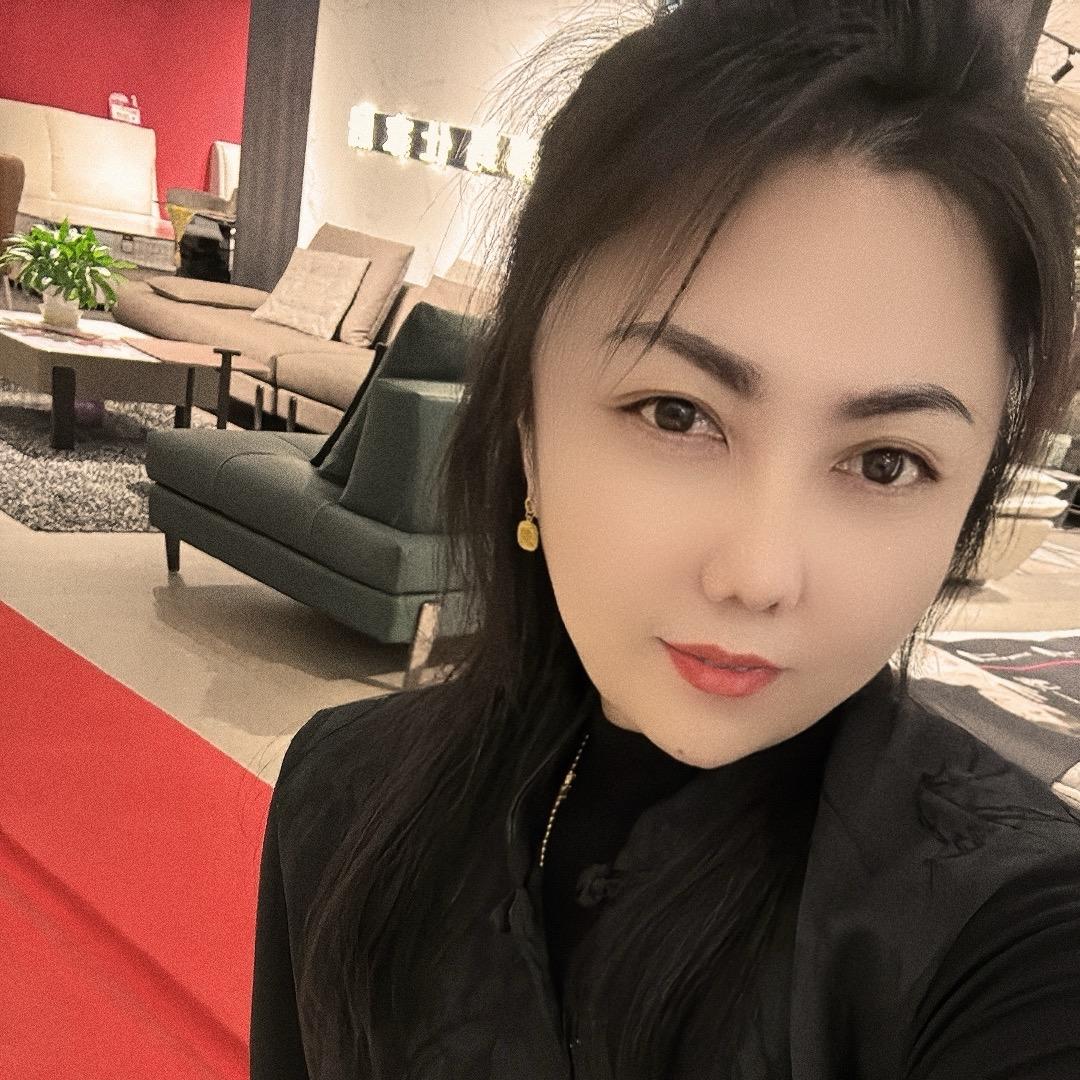 沈阳沈北信基城🥳澳美雅🥳卖家具的小艳