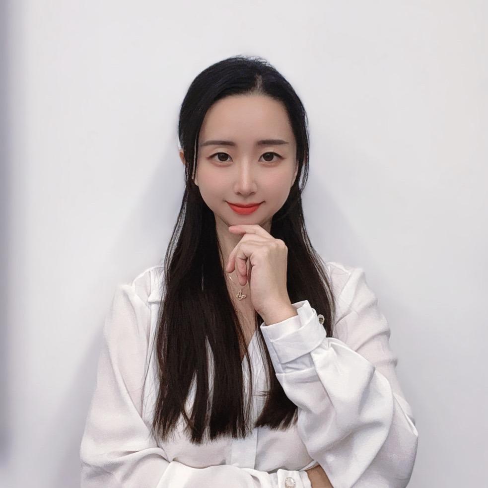 静老板·又美又会