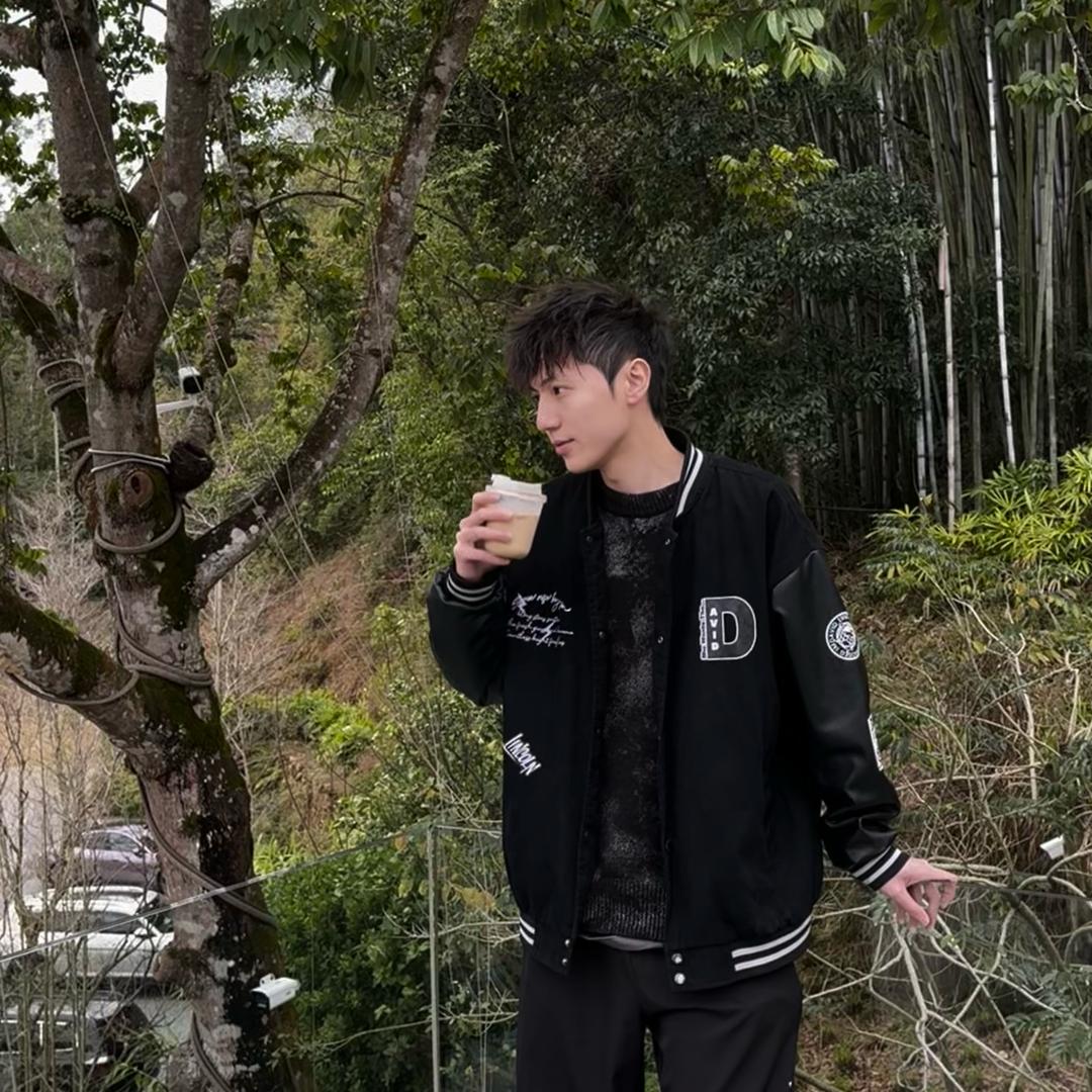 卷毛毛毛💤