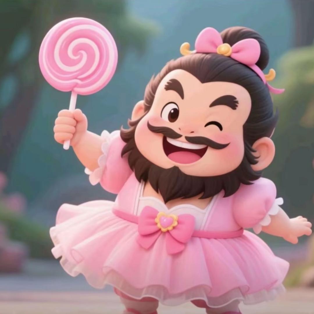赵铁锤🎀