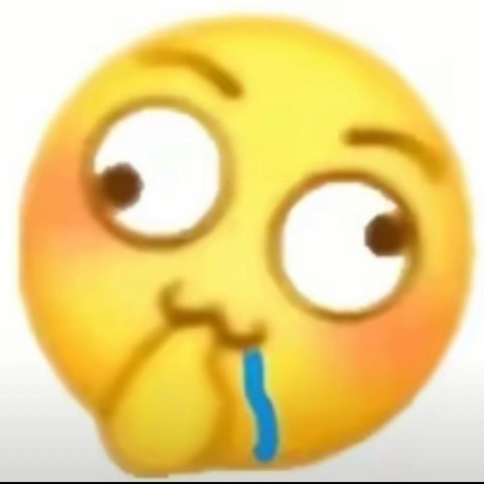 一只老舔狗