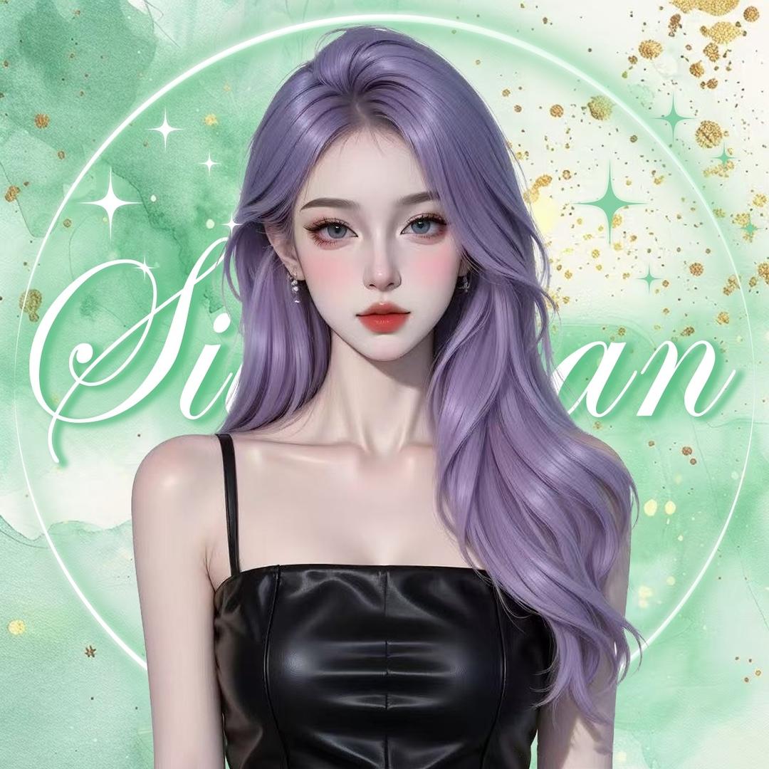 思柠.y