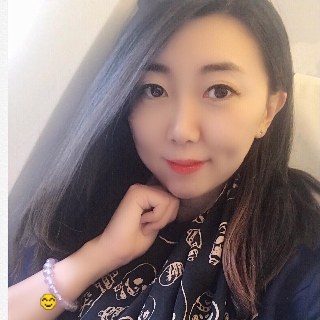 小倩呀～
