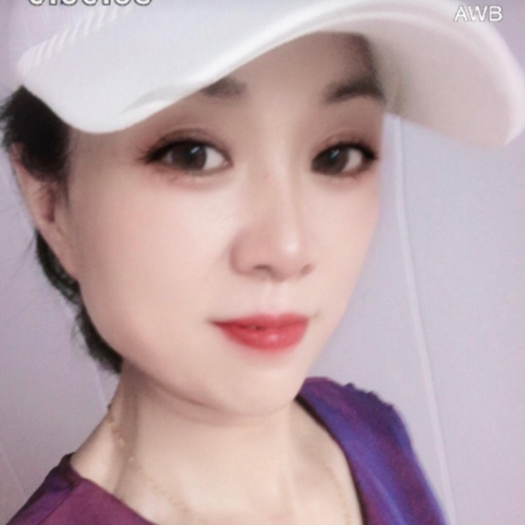 阜宁王姐🎤