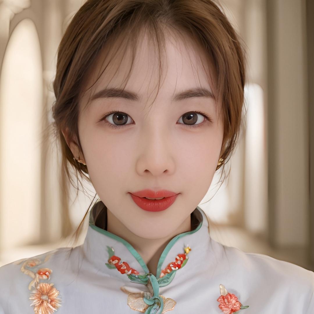 李小米珠宝绳艺