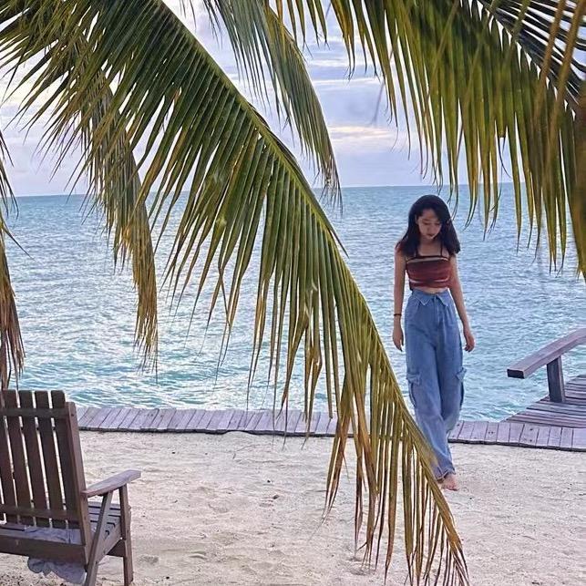 花头精爱碎碎念（养发版）