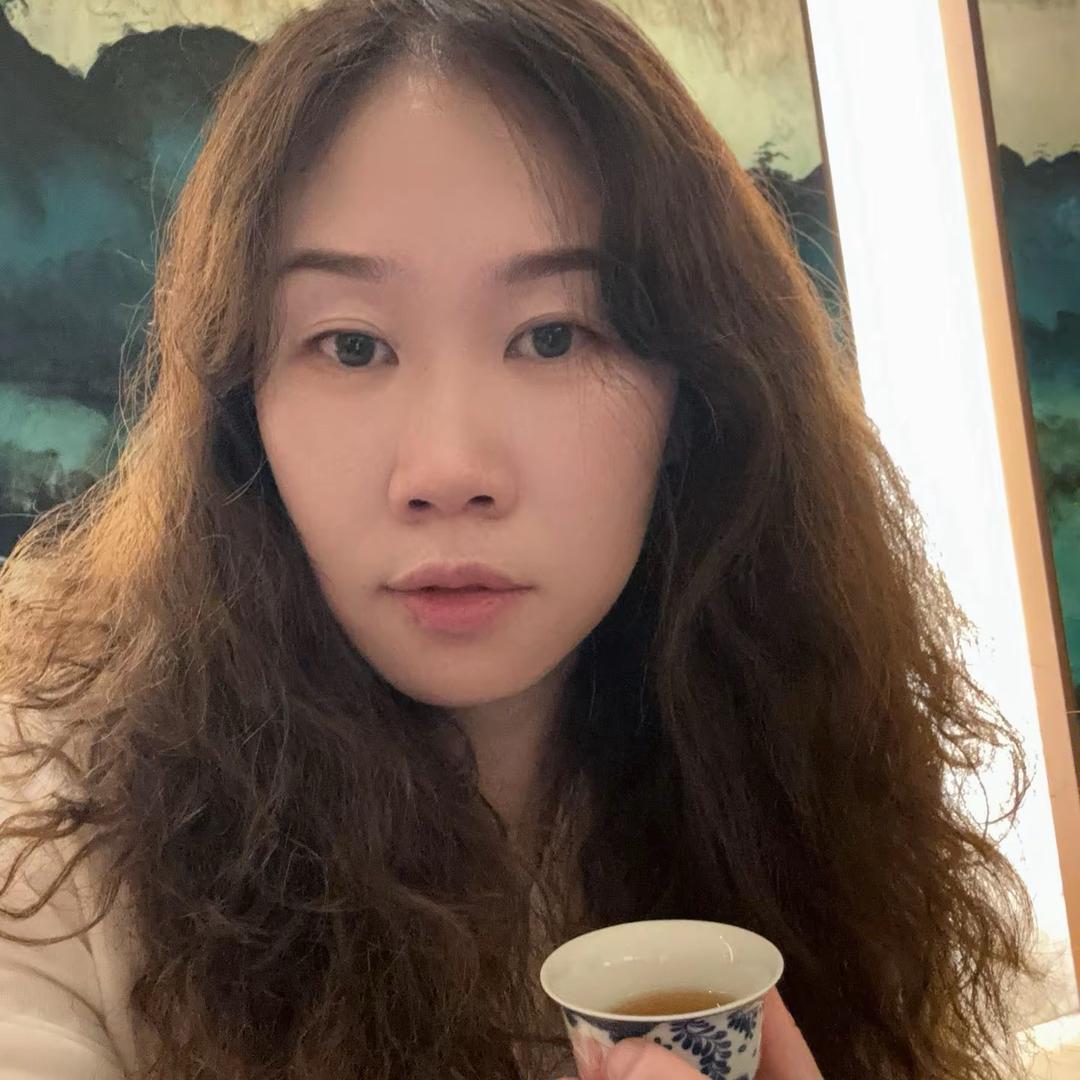 呆人de泪