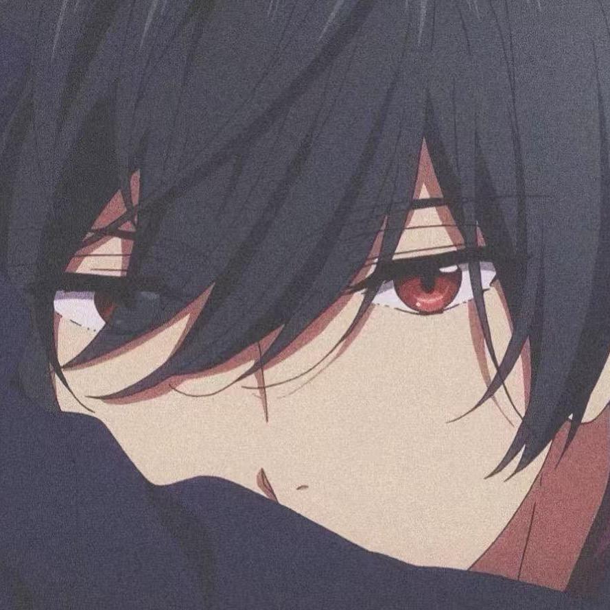 黑瞳（构造的小麦）@抖音