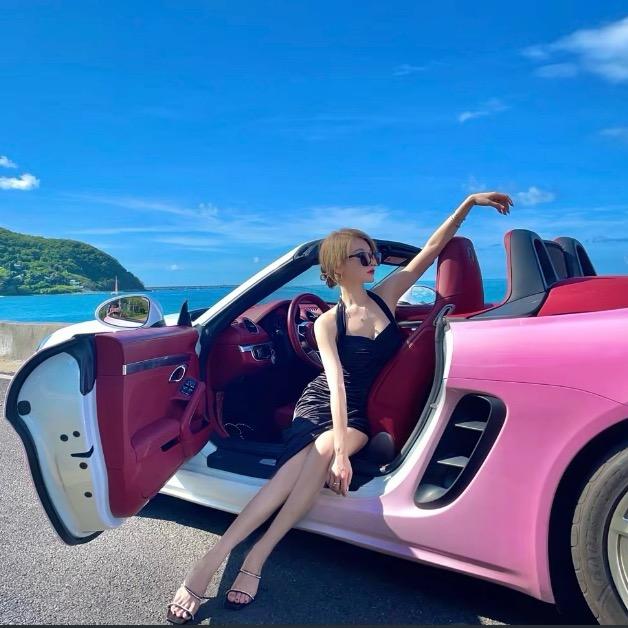 柳氏集团～柳璇🥰