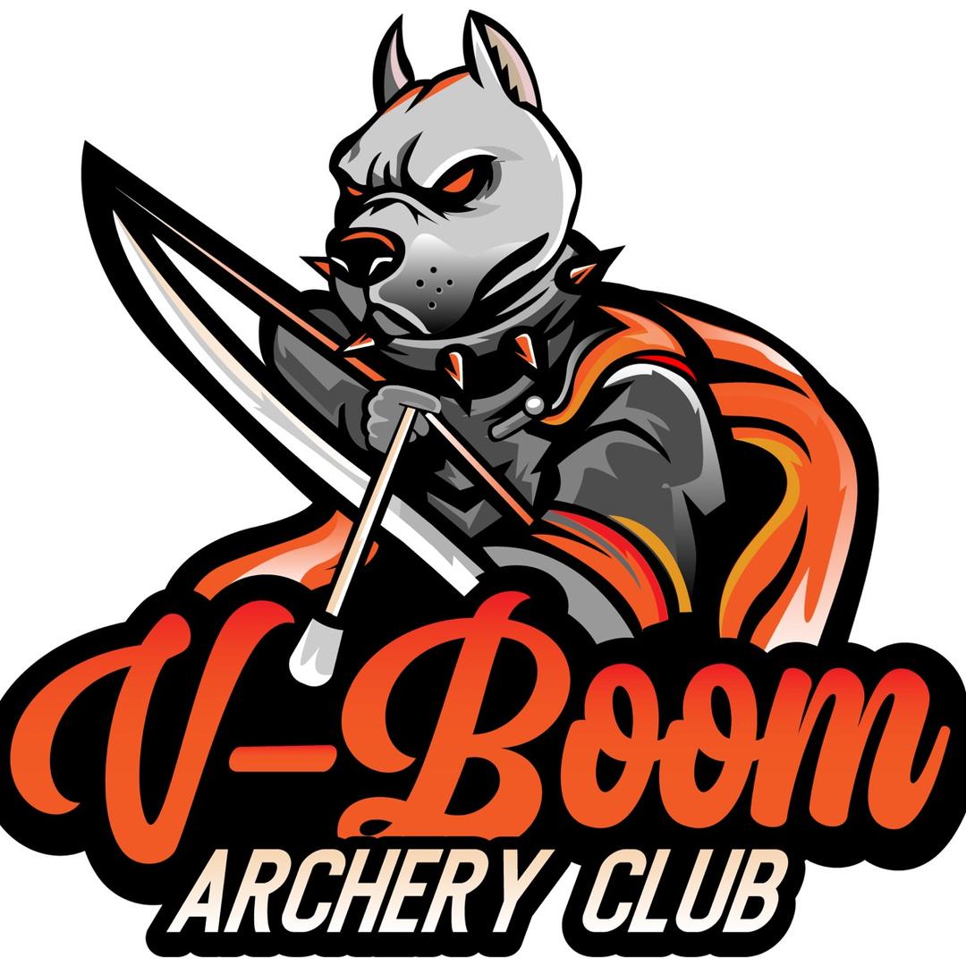 重庆V-boom（威蹦）攻防箭