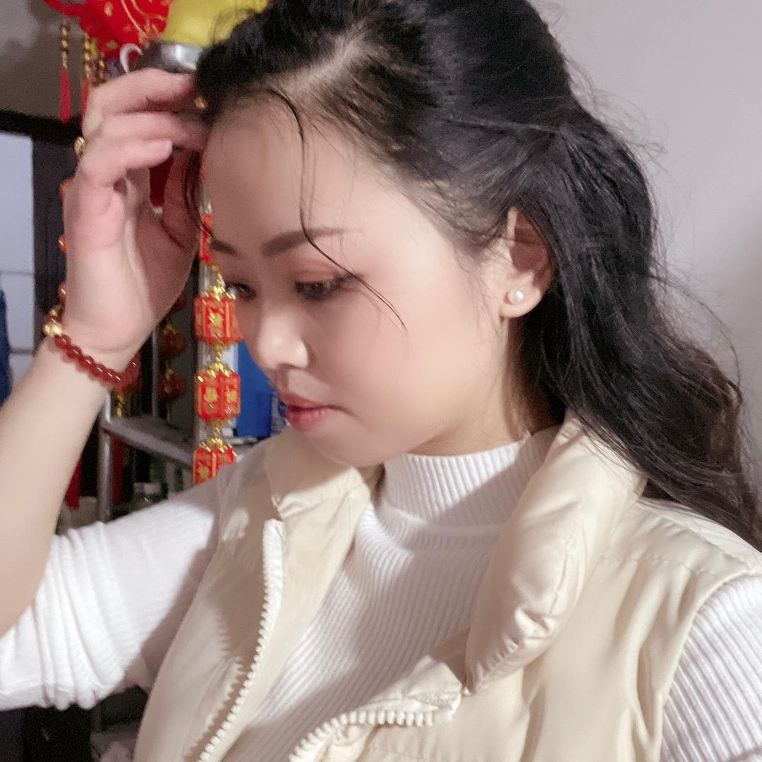 美洁❤️
