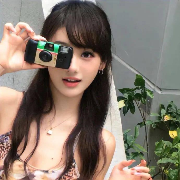 夏甜甜Koi（学穿搭）