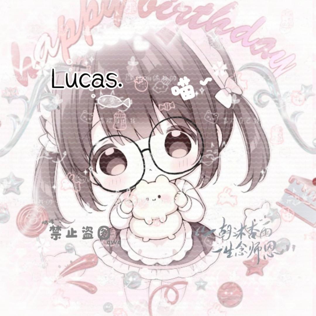Lucas.