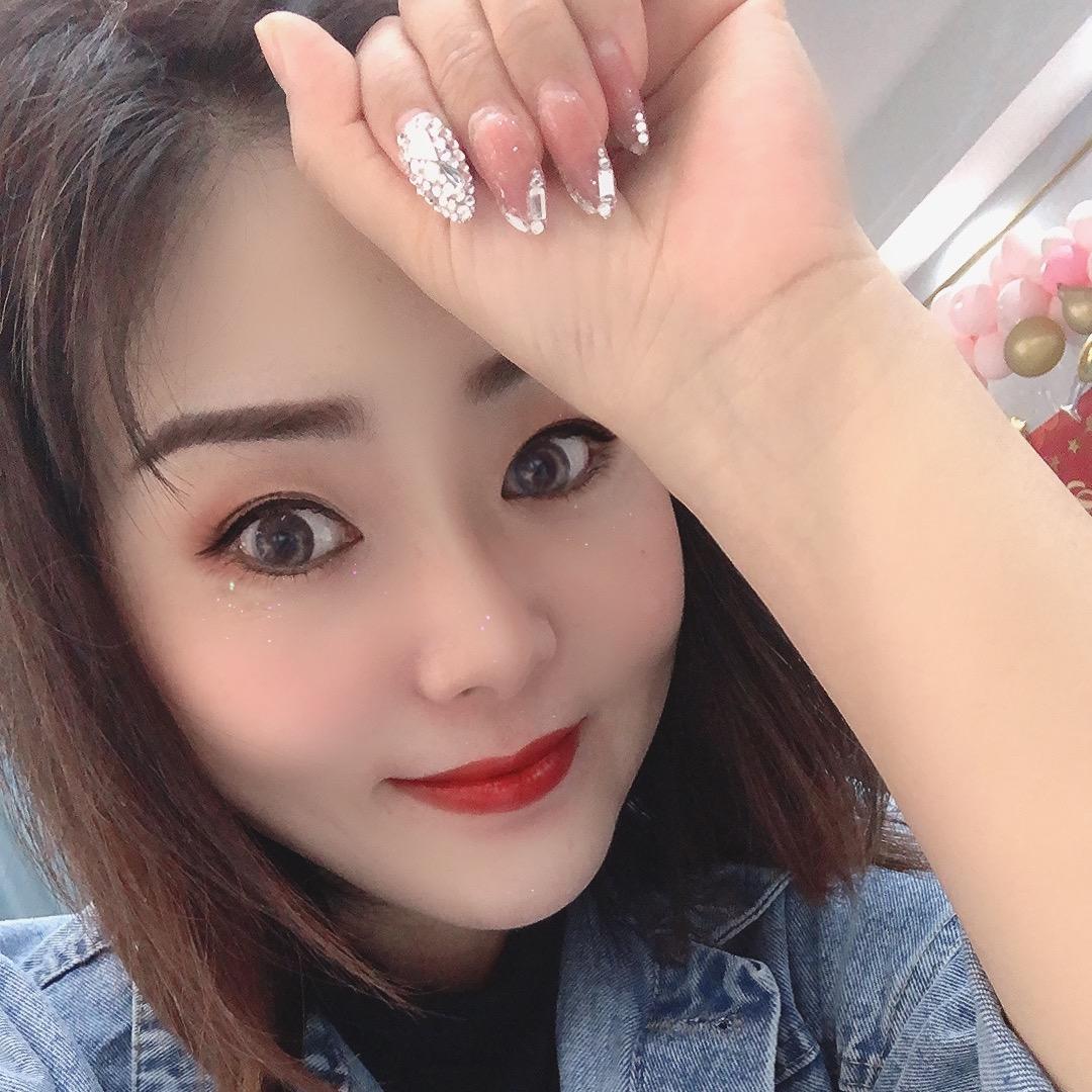 瑜姐喜欢正能量