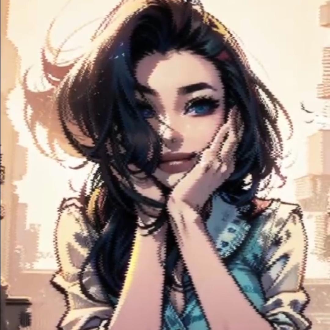 每天都臭脸