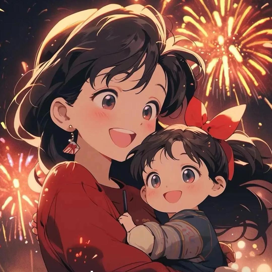 欣欣妈咪
