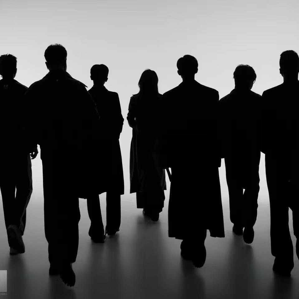 XY one boy（团队招优）