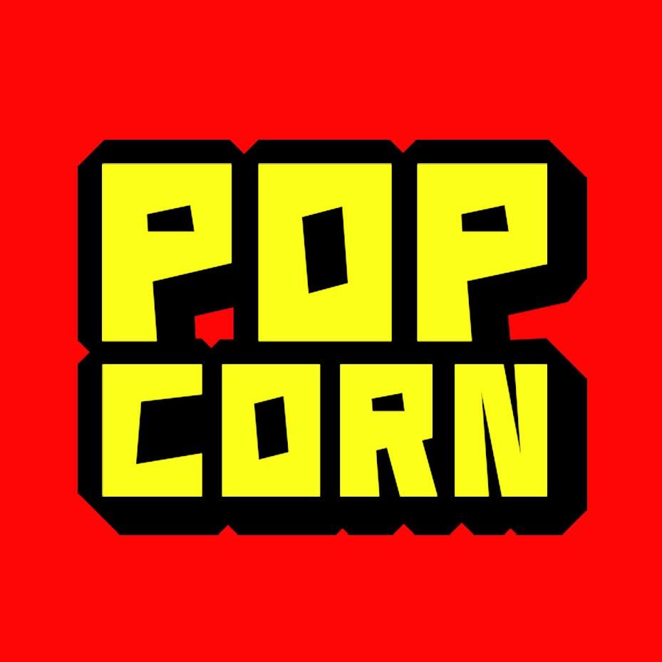 PoPcoRn创意工作室