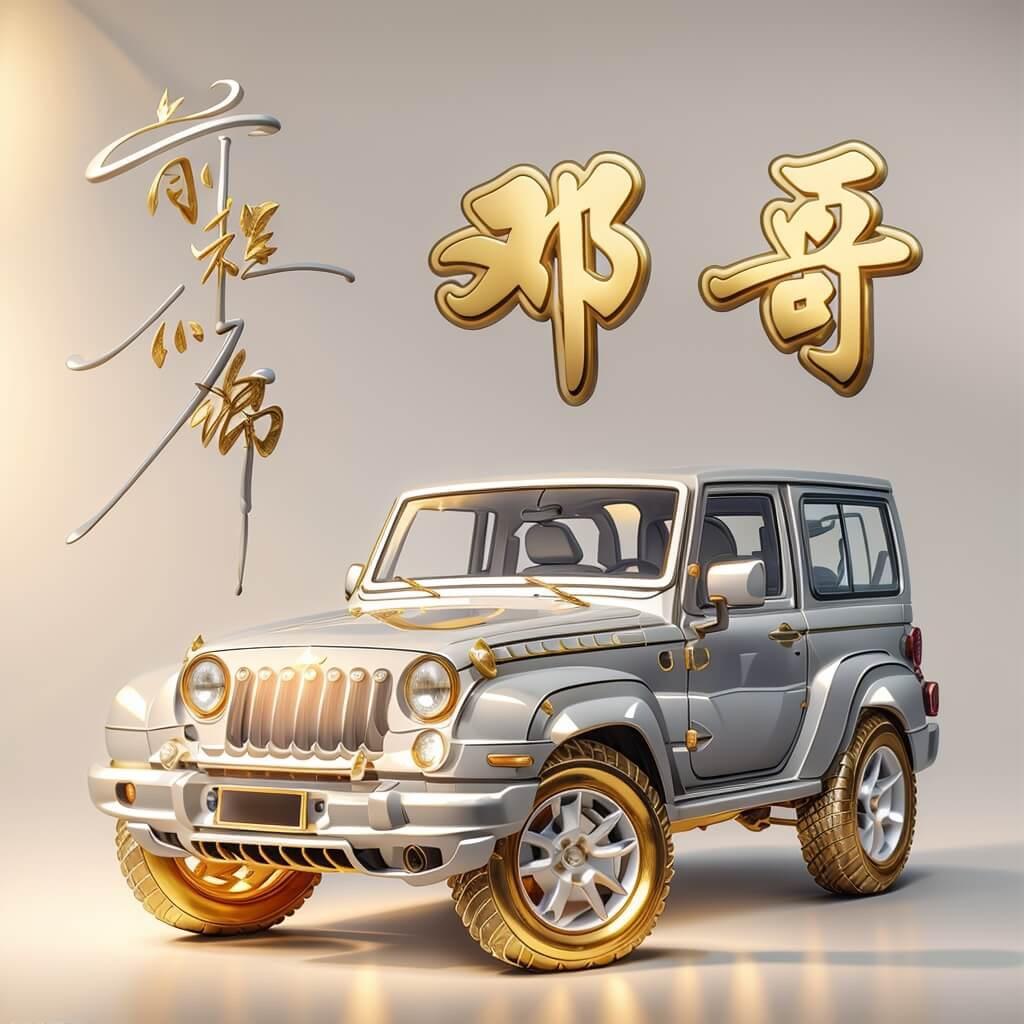 邓哥