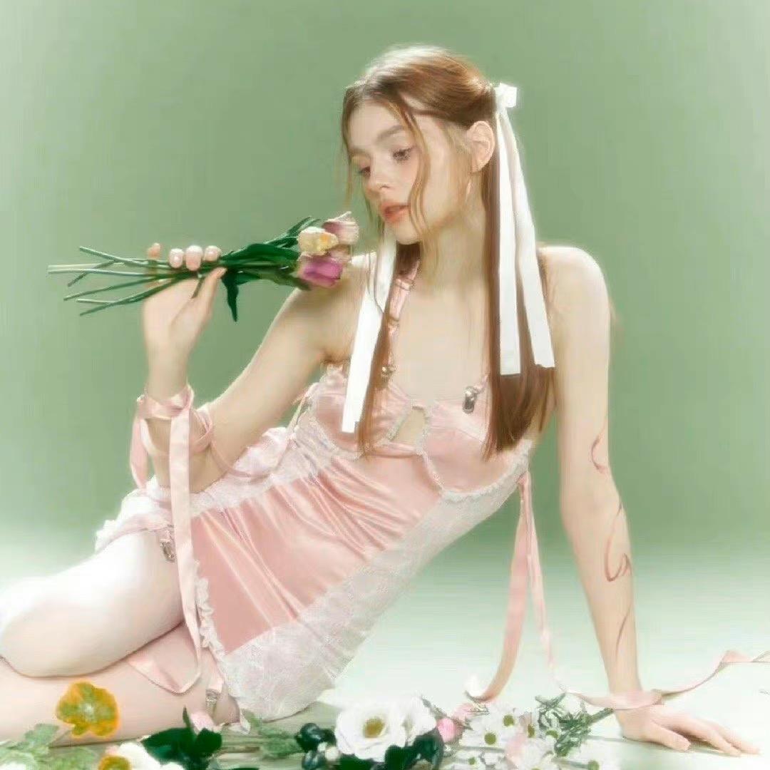 奶茶鼠の妈妈酱