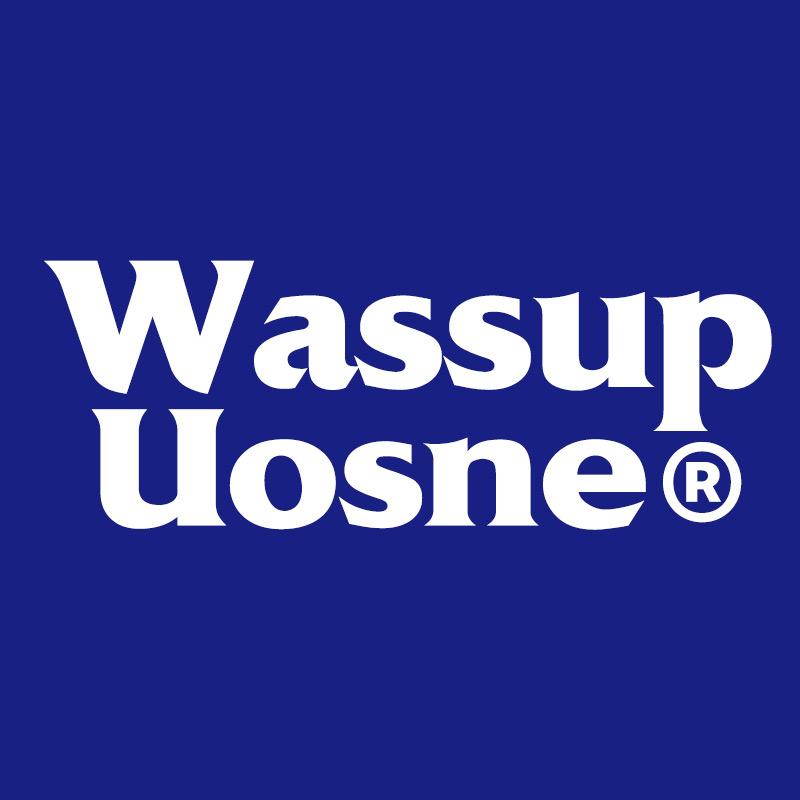 WASSUP UOSNE服装旗舰店