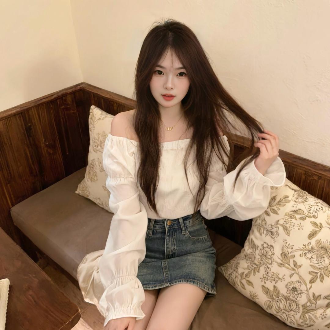 一只小迷胡🕊️