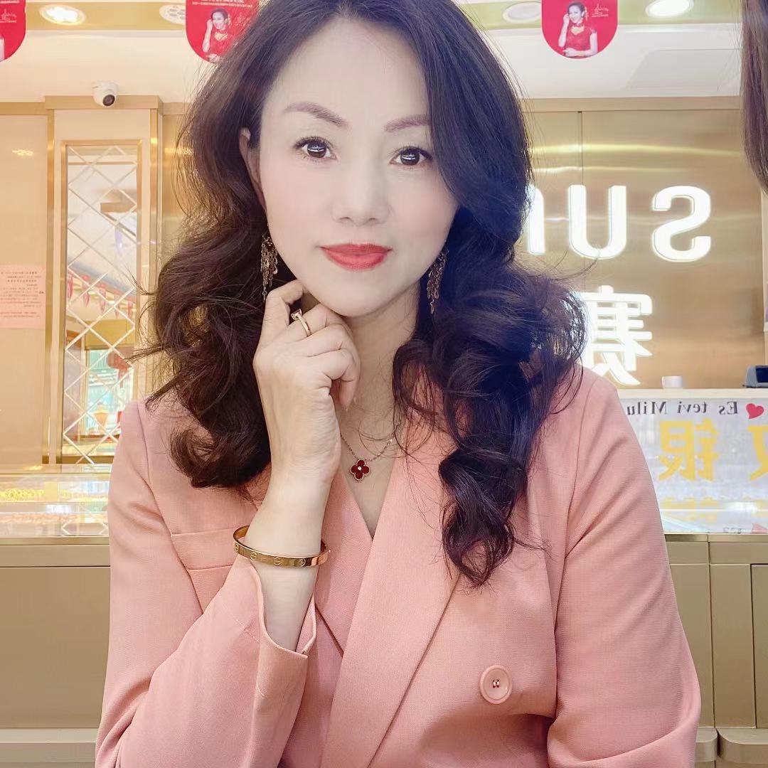 南浔双林赛菲尔珠宝