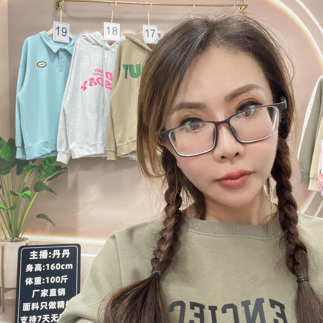 即墨A+高品质卫衣工厂店