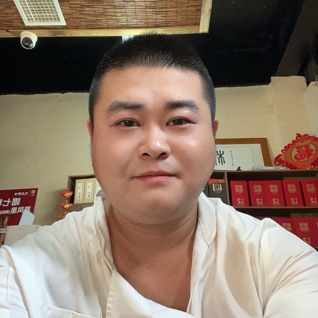 宴囍楼伟伟