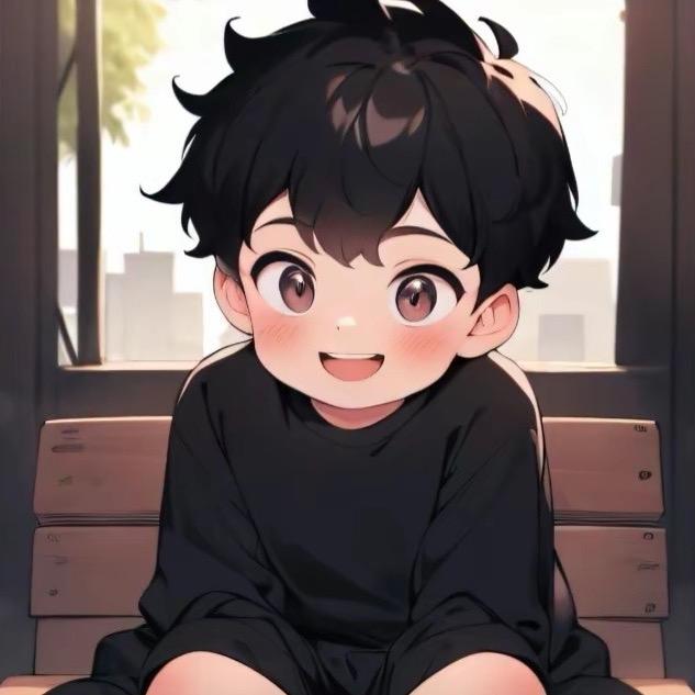 请叫我一只大白