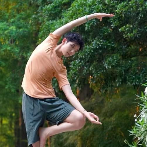 一阳老师生活号