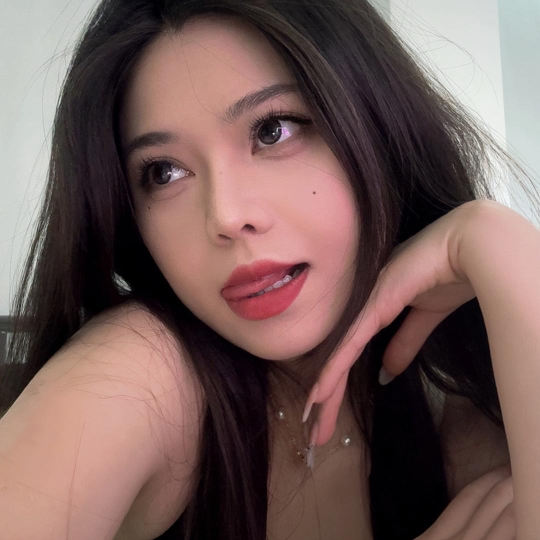 梨涡圆点.