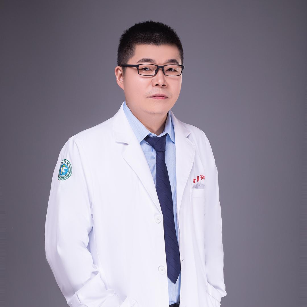 泌尿医哥肖博士
