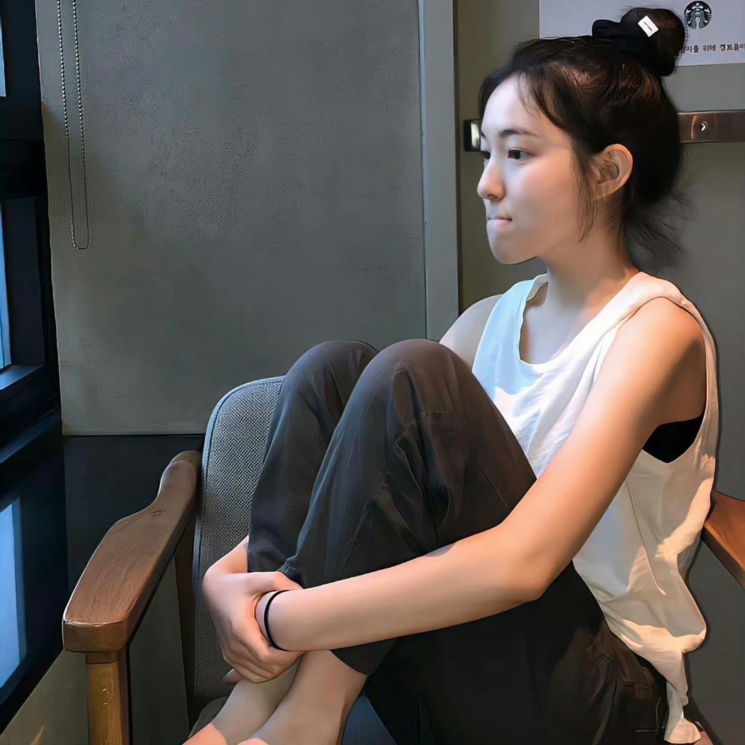 一只君君-