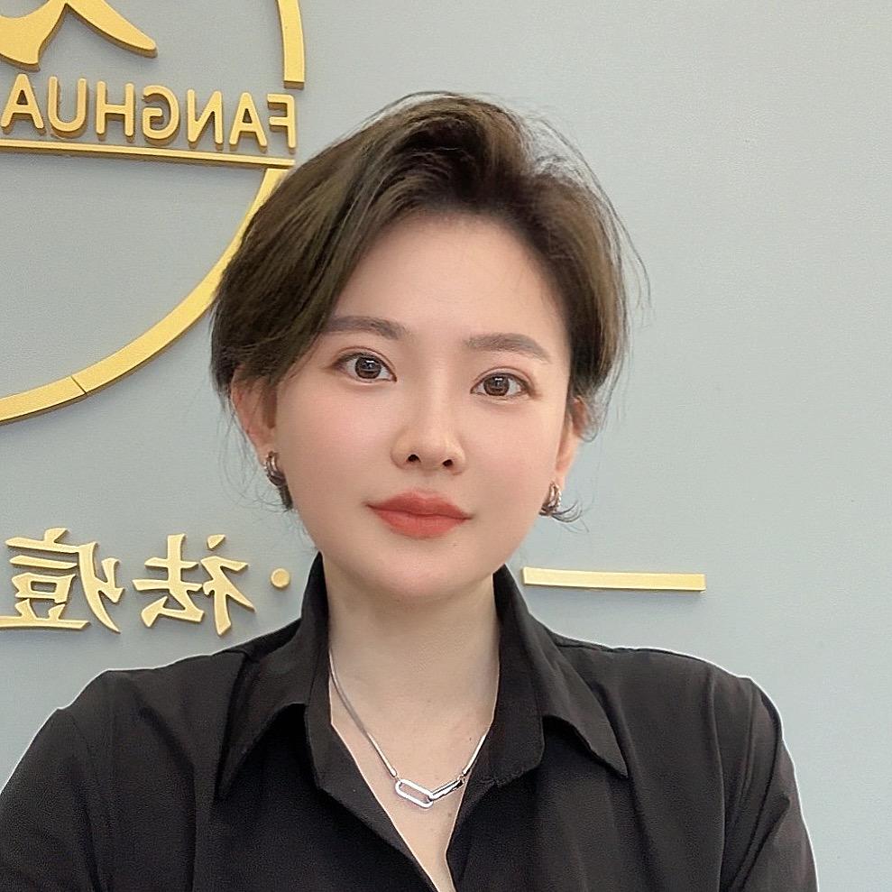 美业问题肌—琳云