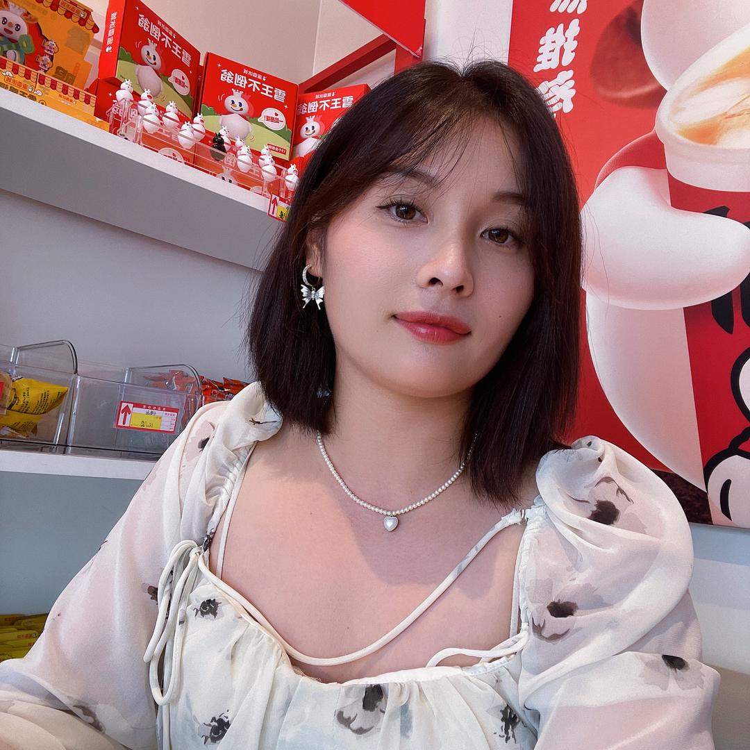 莎莎💕