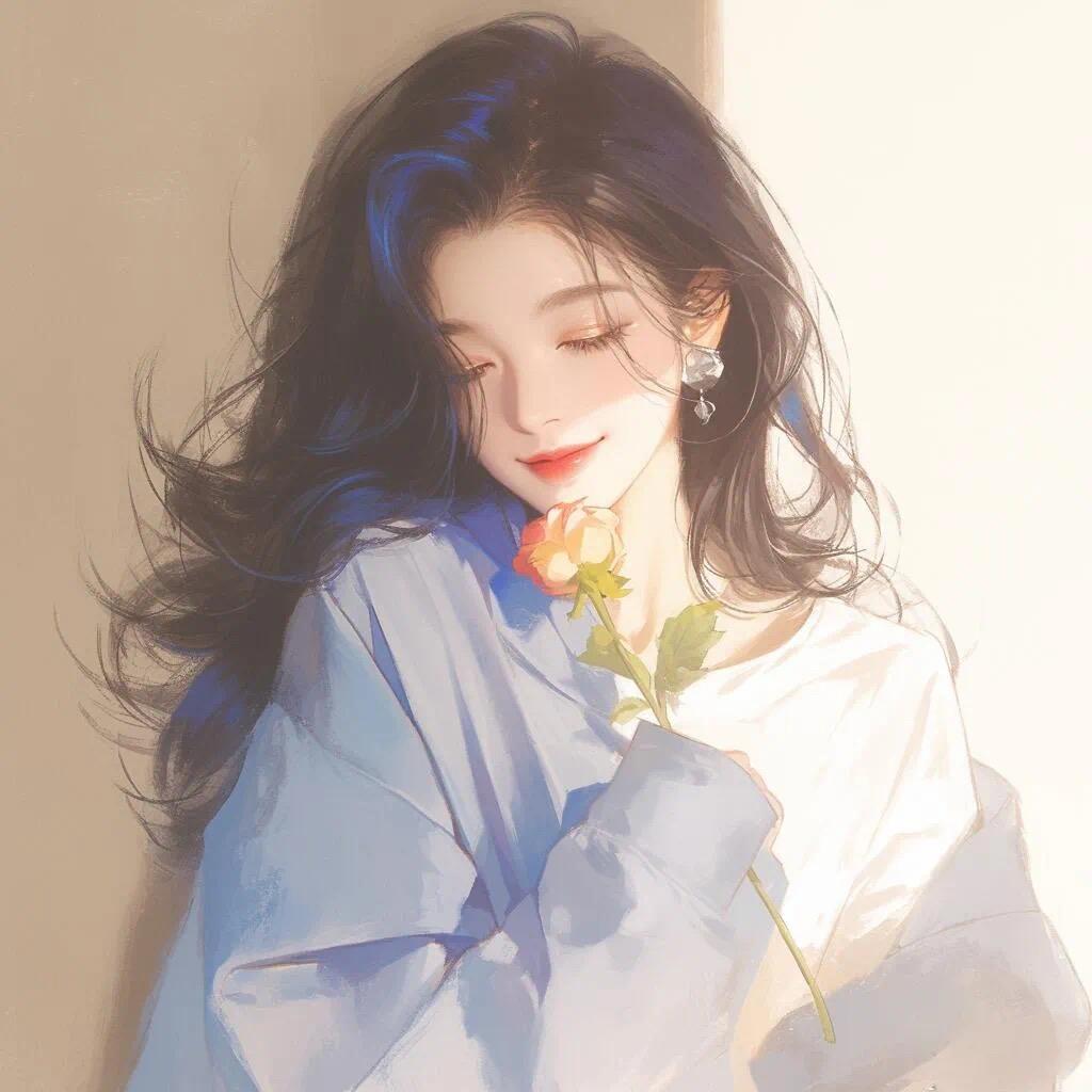 🌼佳丽♊️