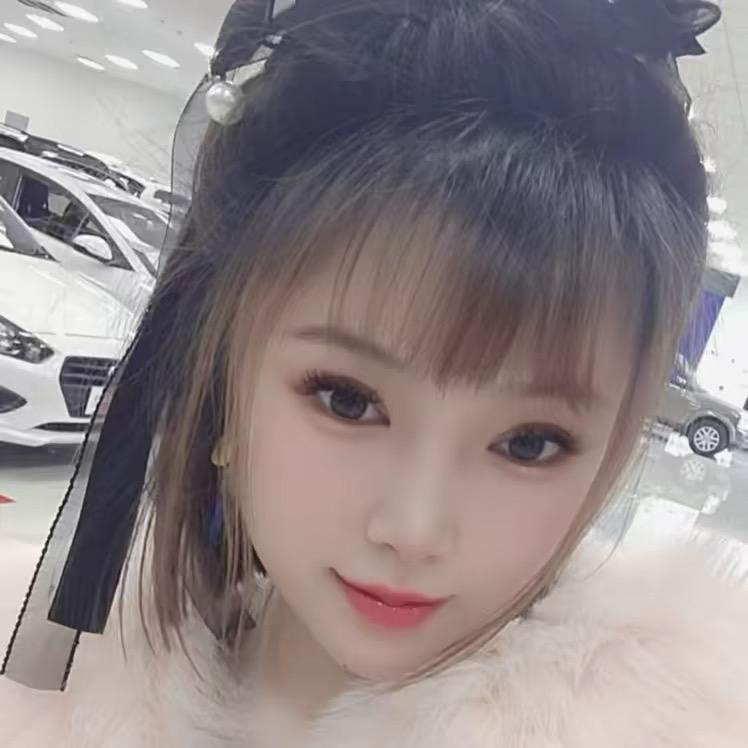 盼盼不懂车