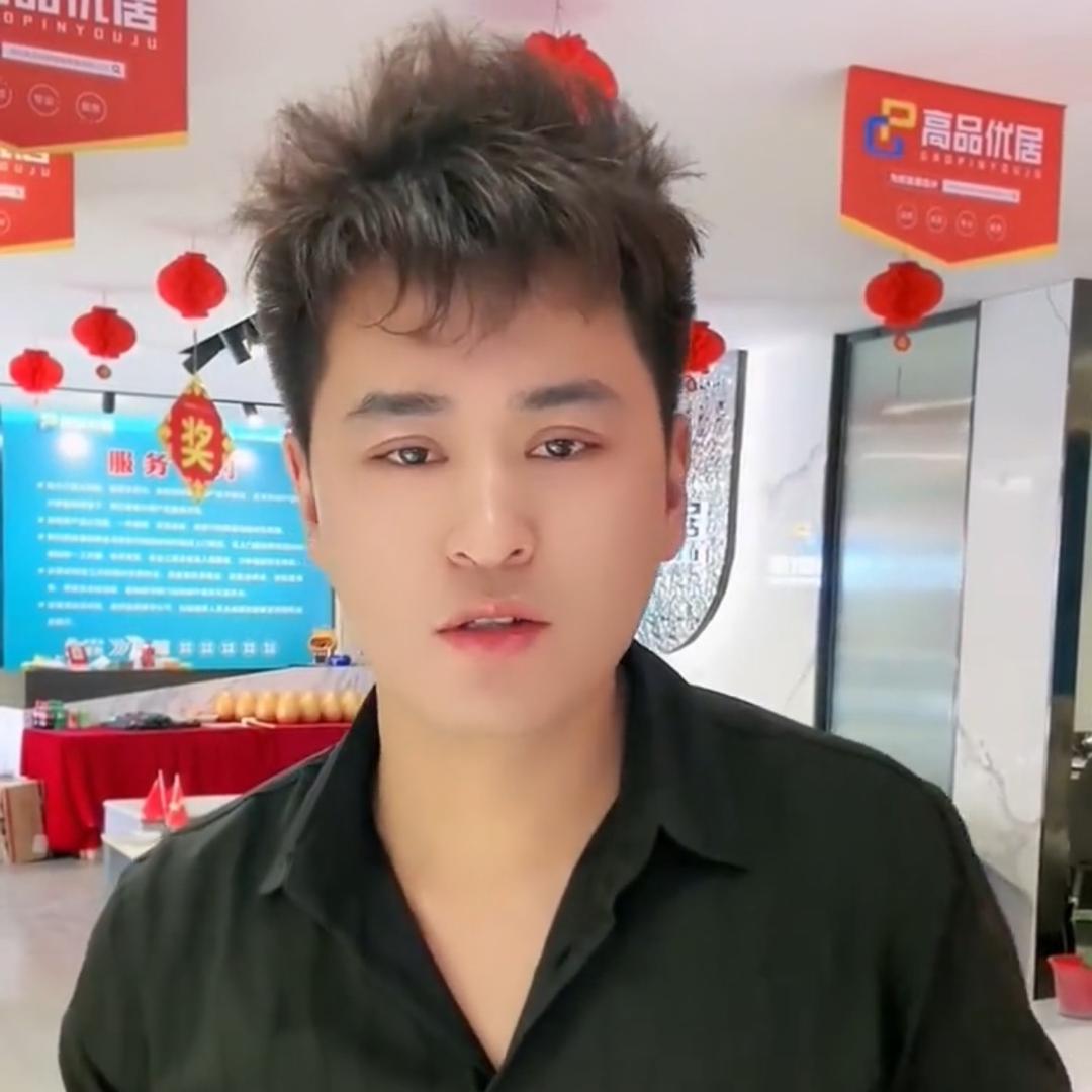 浠水高品优居全屋家具工厂店