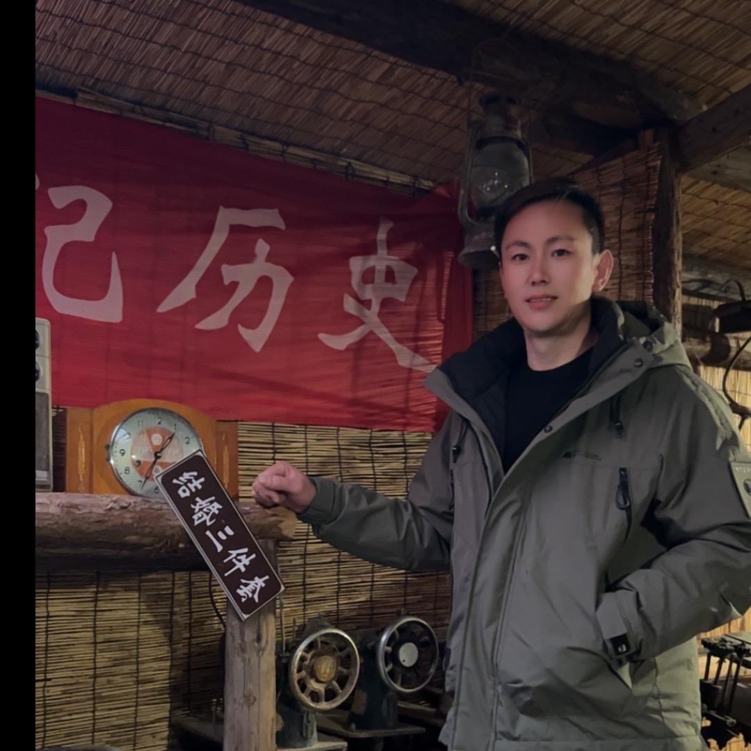 小李子东胜洋馆子