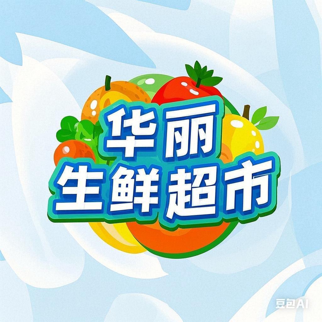华丽生鲜超市