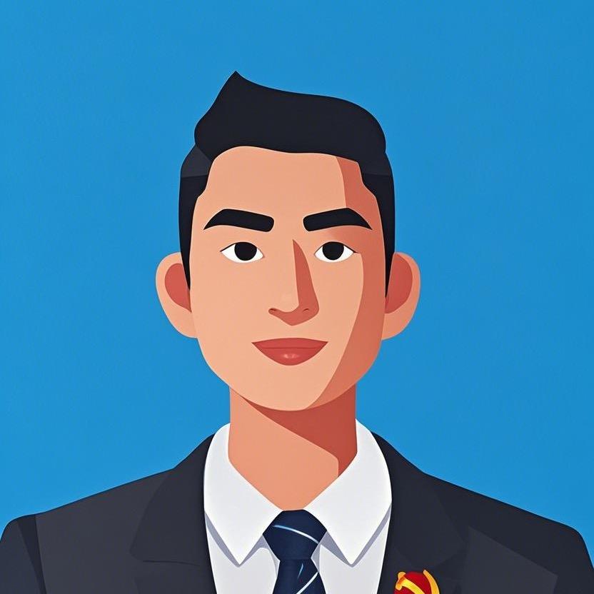 蓝集工艺研究所所长