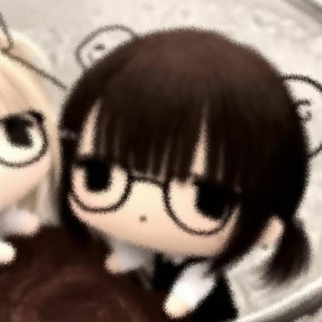 小露咕噜