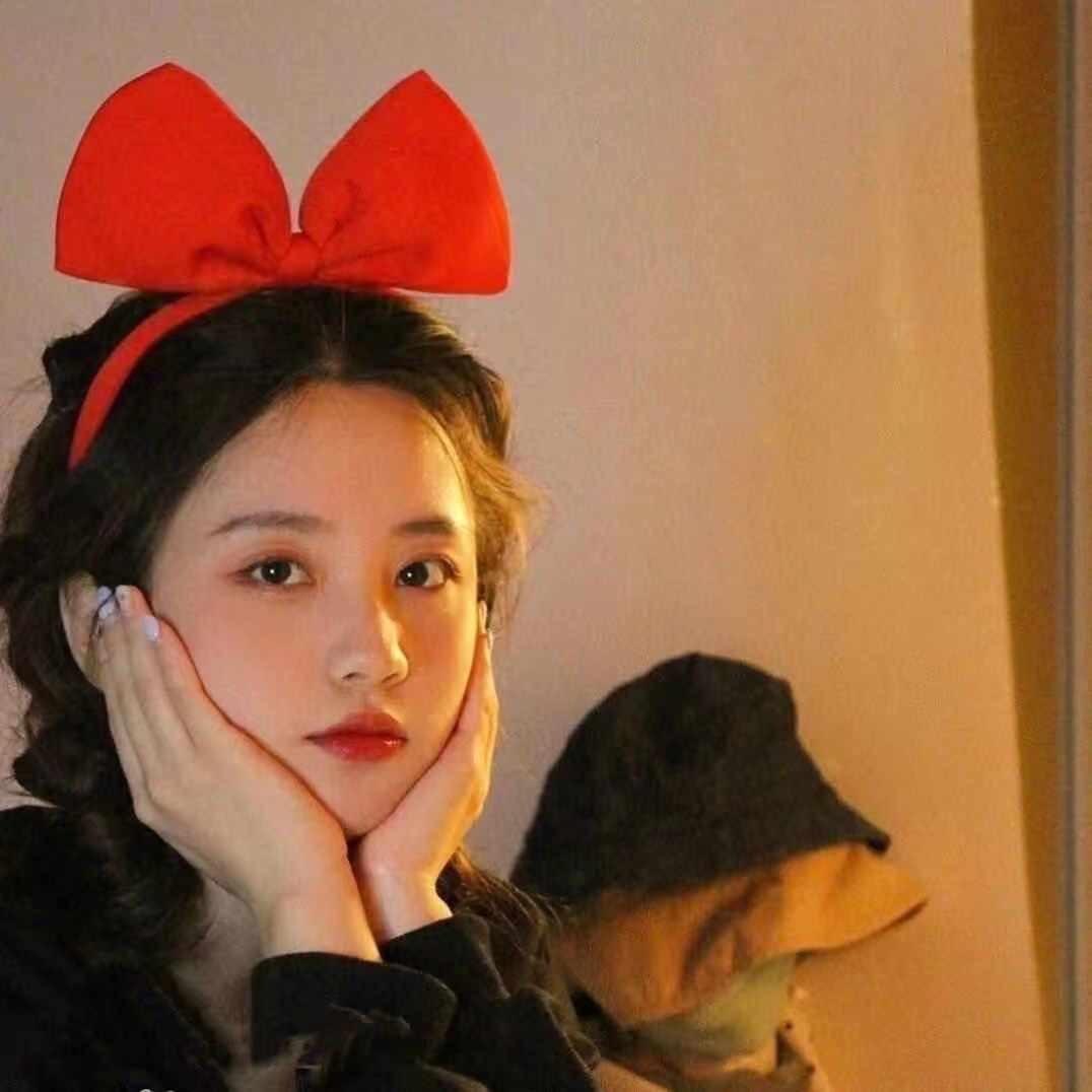 没有如果头像