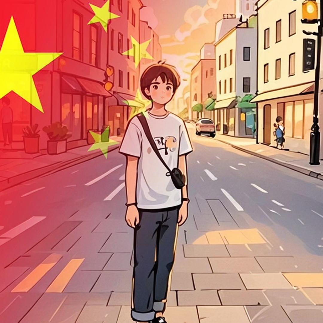 东北小伙俊屹